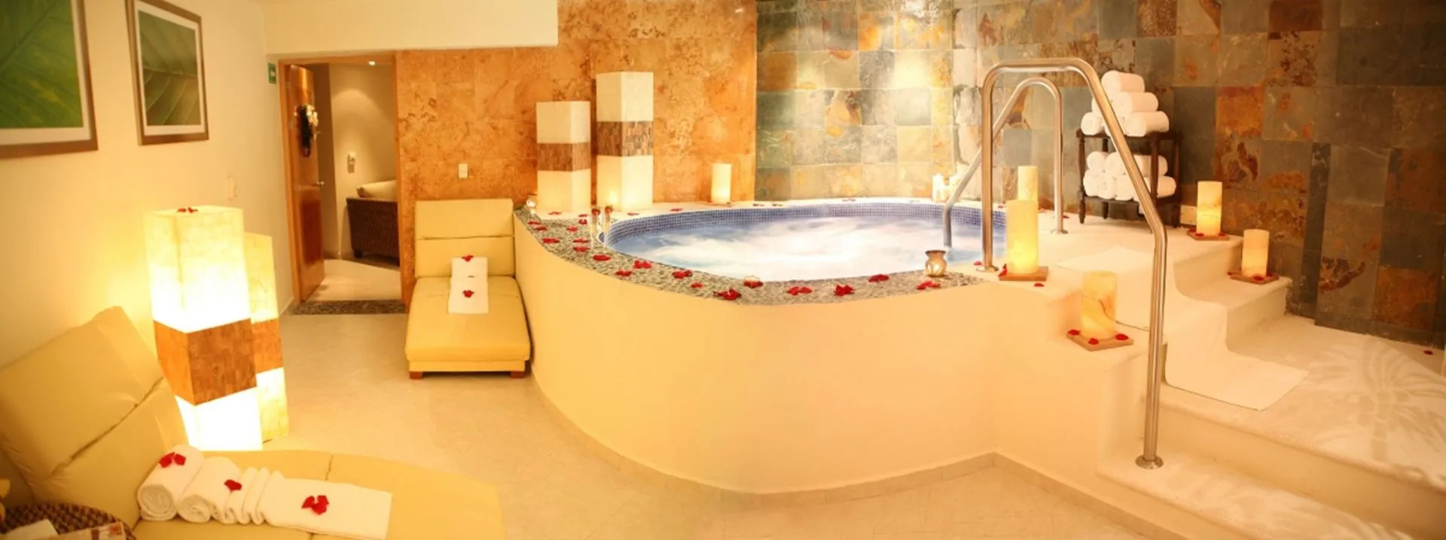 Royal Solaris Cancun Resort - Cancun All Inclusive Resort