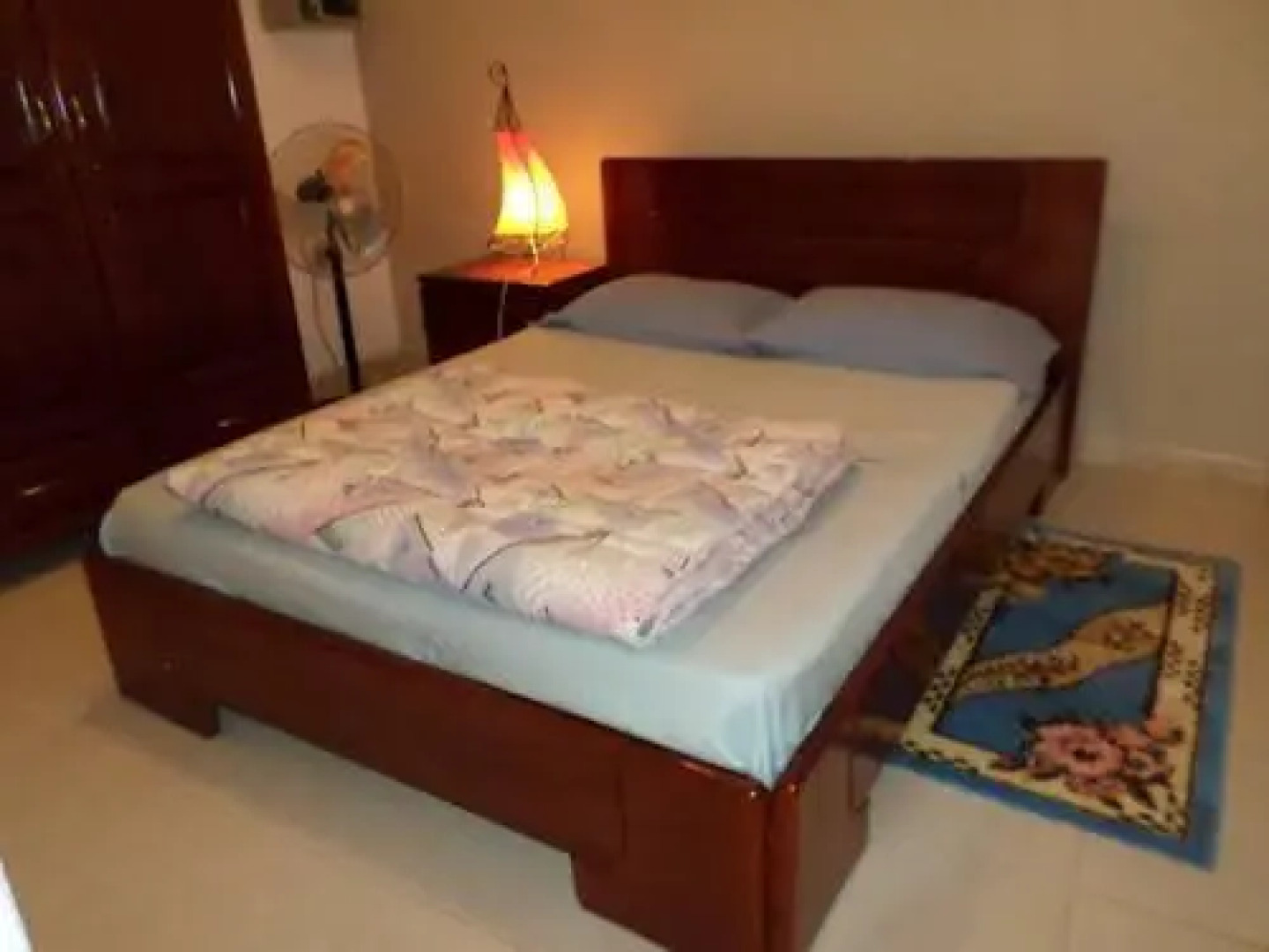 Casa Privada do Plateau