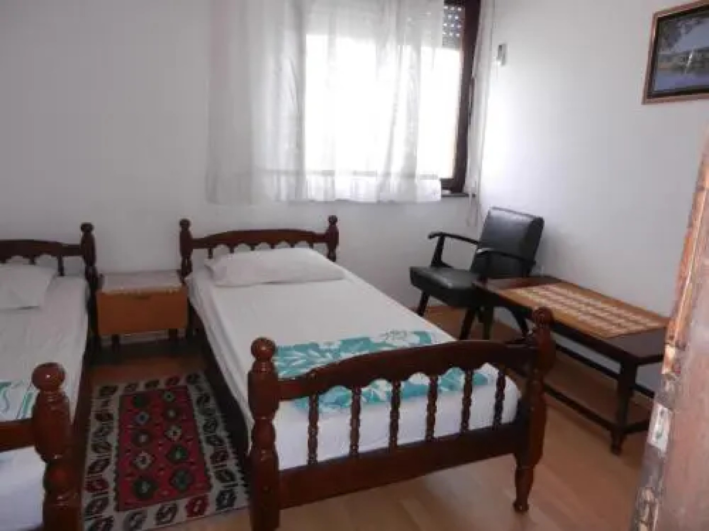 Apartments Sino More