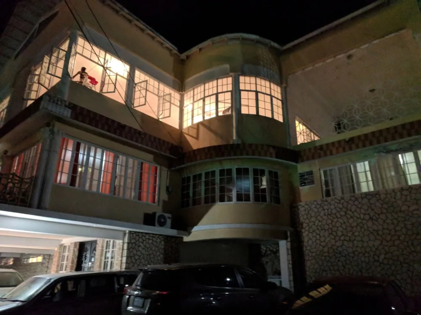 Rockhampton Retreat Guest House