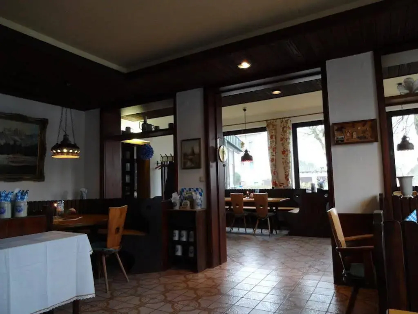 Landhotel & Gasthaus Altenburg
