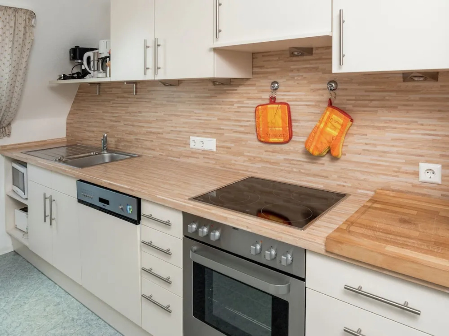 Charming Apartment in Schonwald im Schwarzwald With Sauna