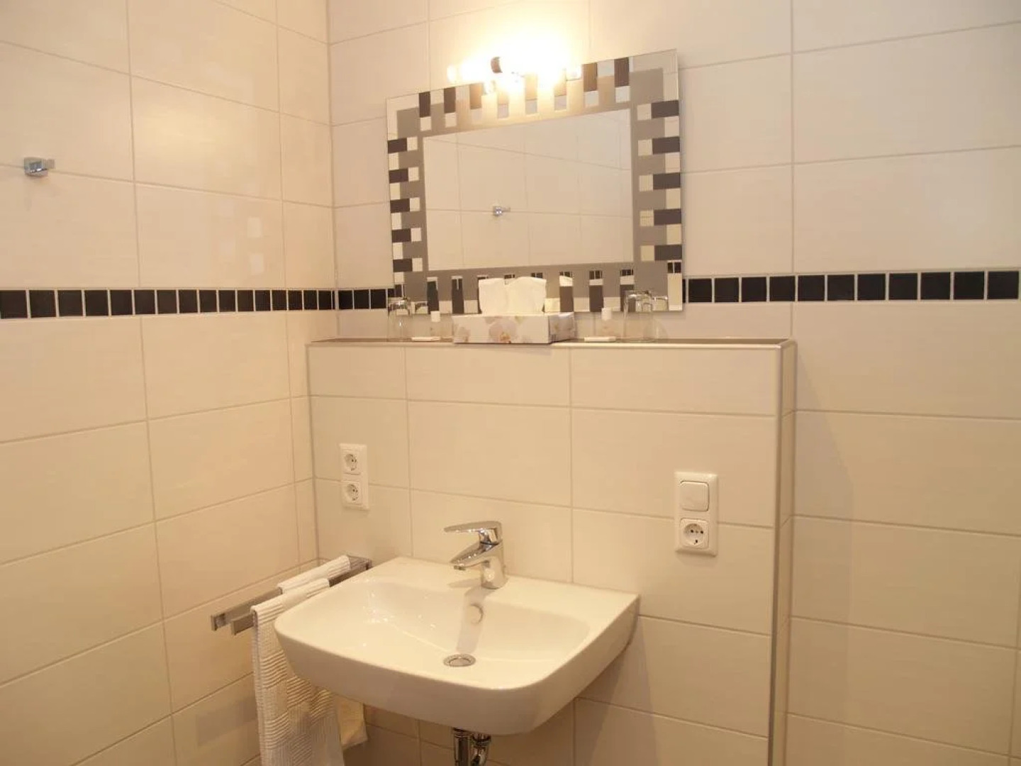 Gästehaus Zum Stehling