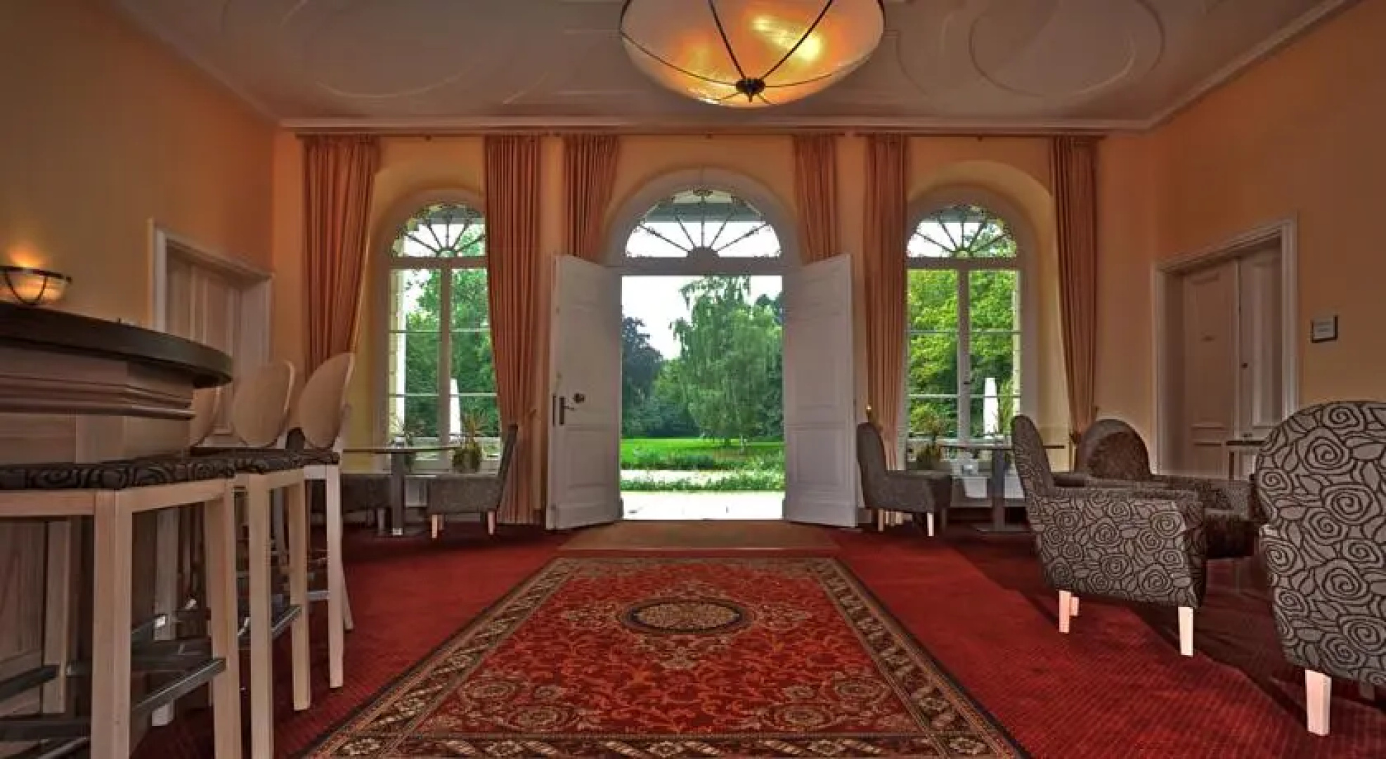 Schloss Gnadenthal