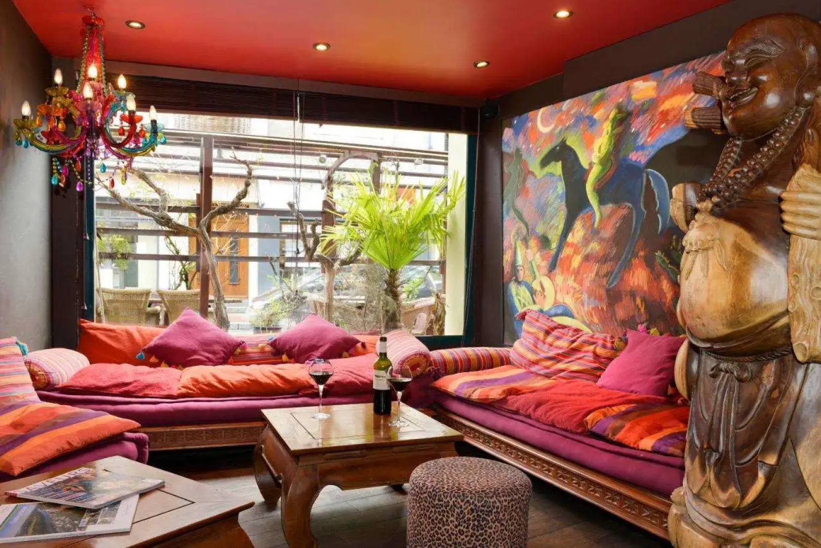 Le Saint-Georges Vendome