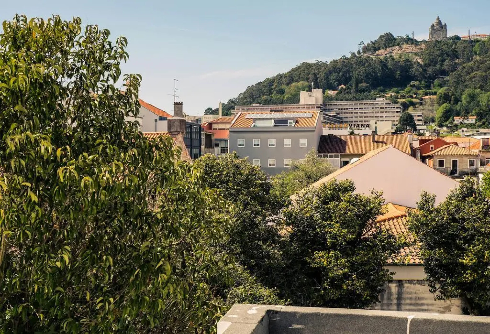 Dona Emília Guesthouse