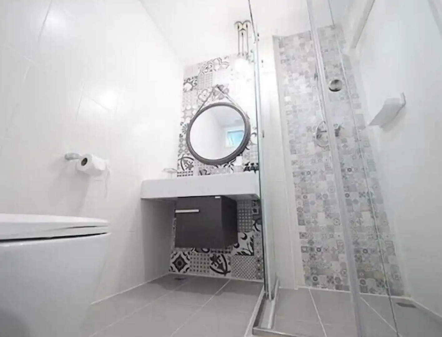 Khaoyai Paradise on Earth