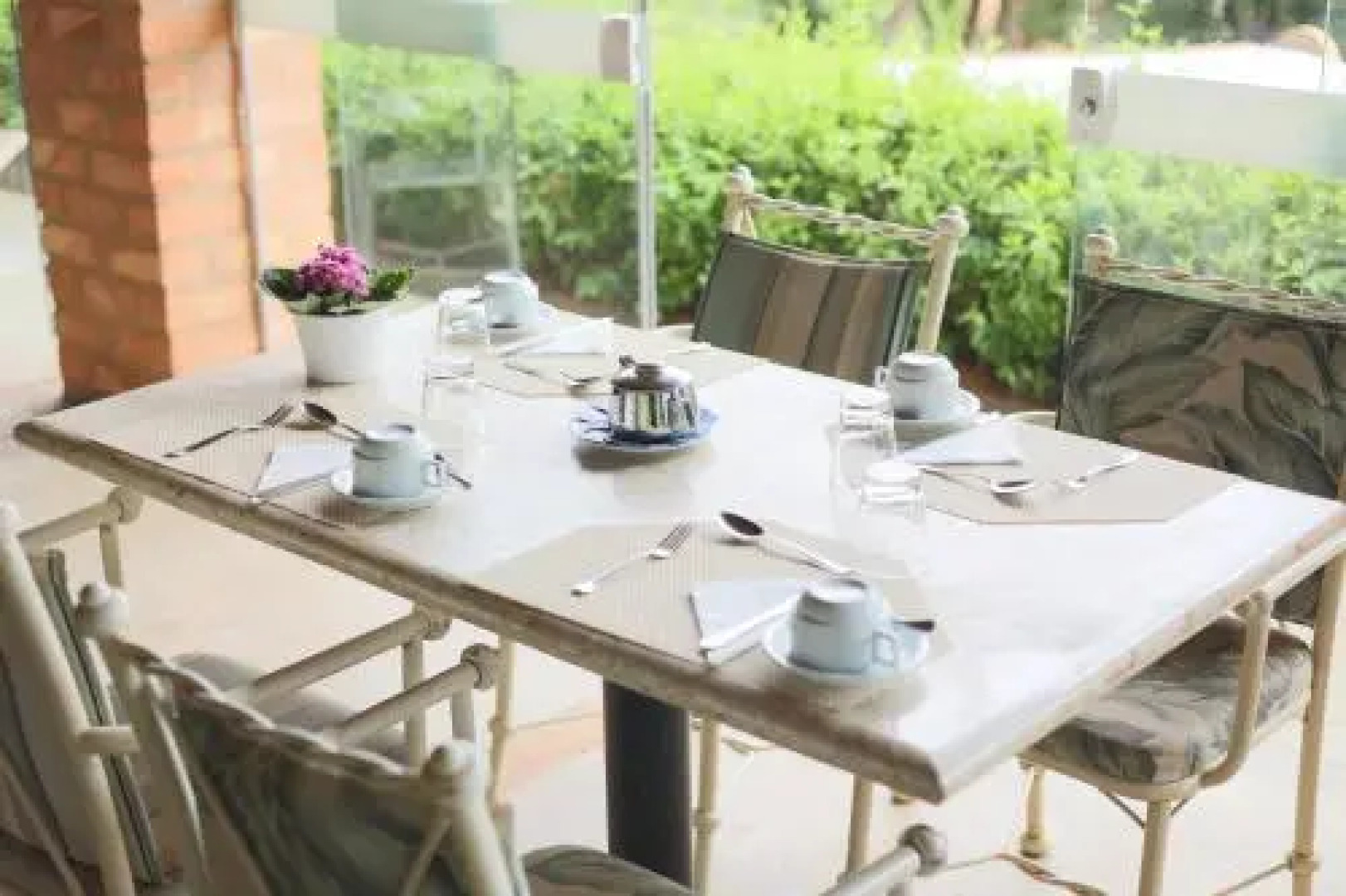 Pousada Vale Do Dinossauro