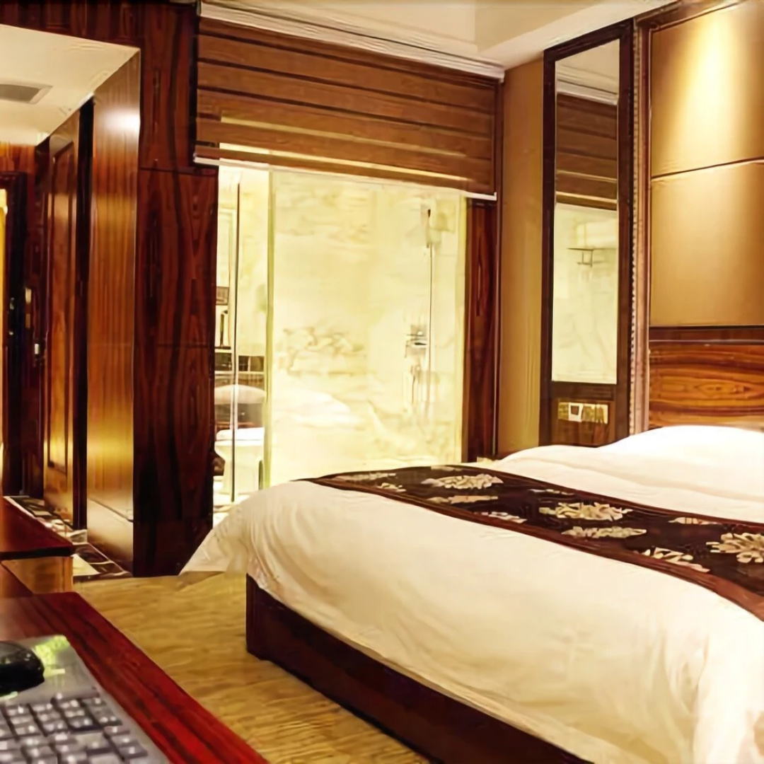 Zhanghua Huayuan Hotel