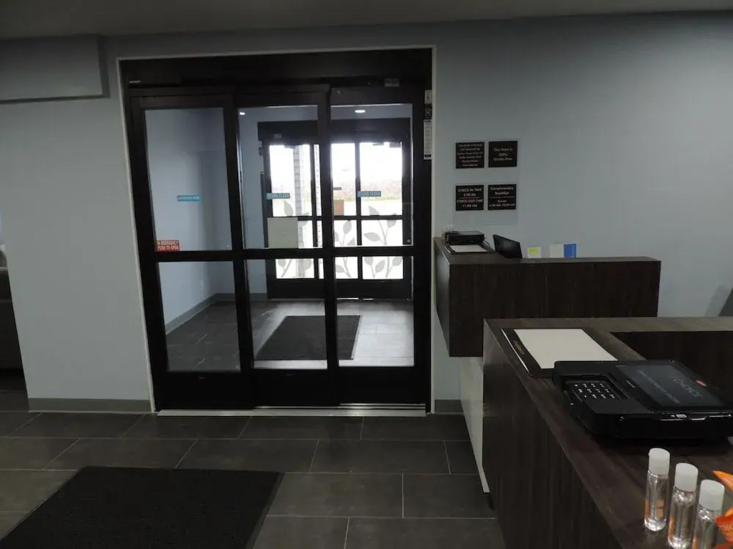 MainStay Suites Clarion, PA near I-80