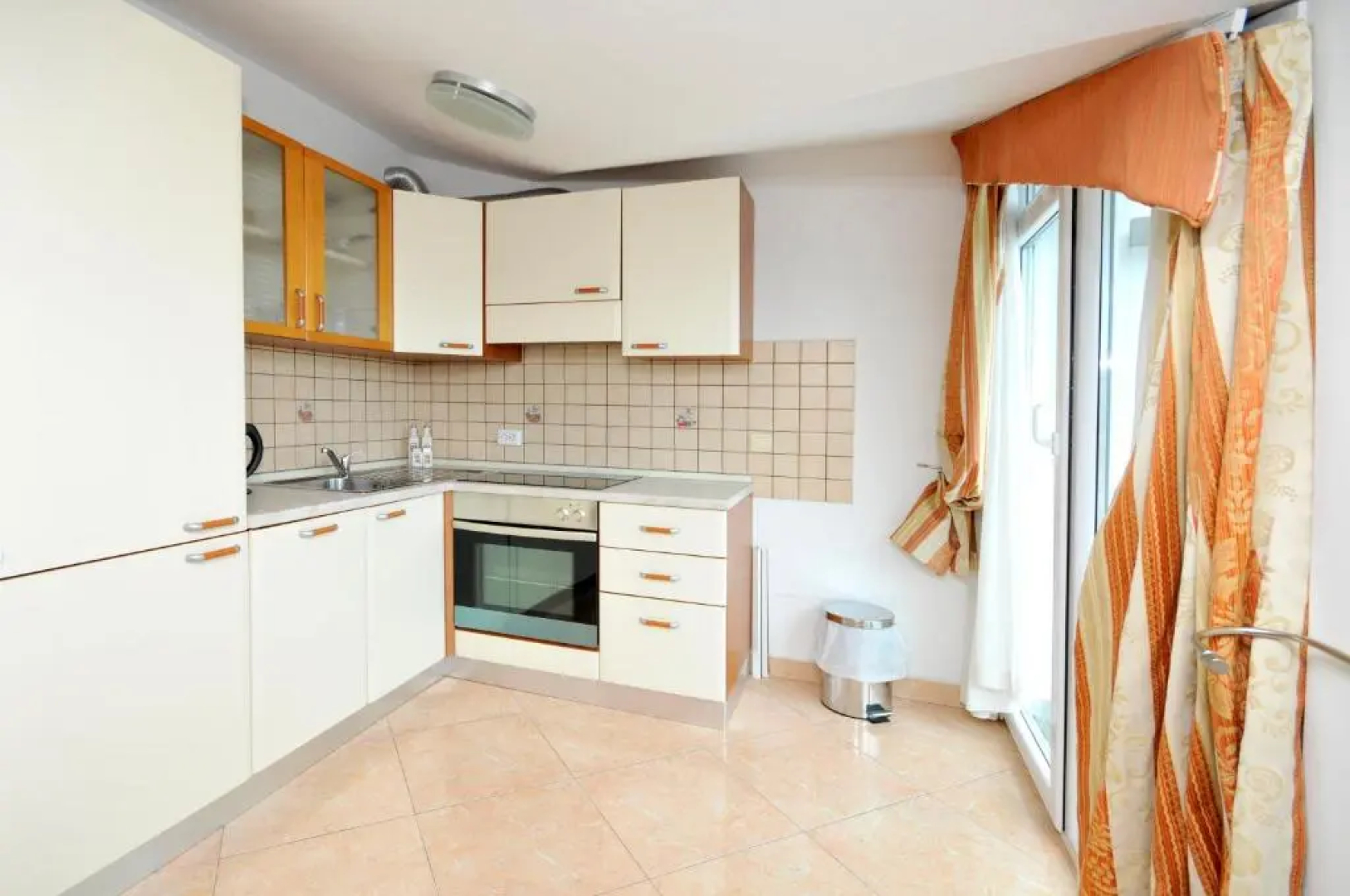 Apartments Villa Lida