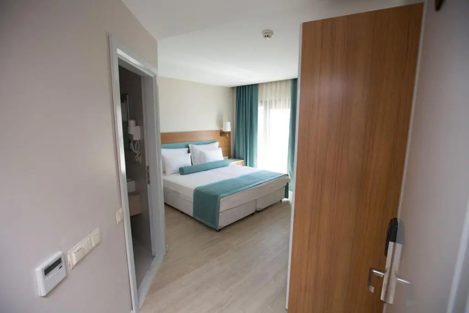 Sardinia Hotel