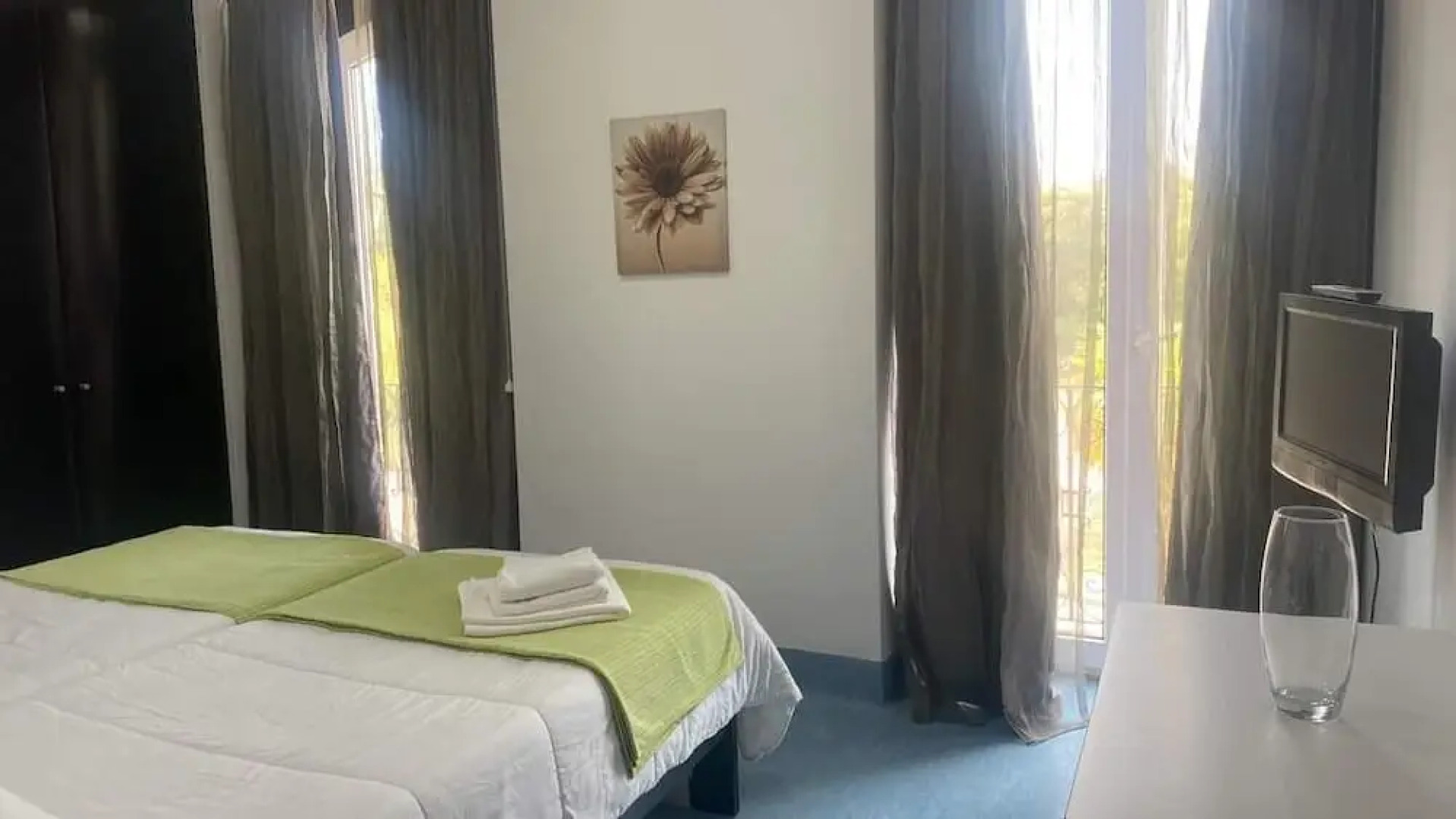 AL & Snack Bar Éden