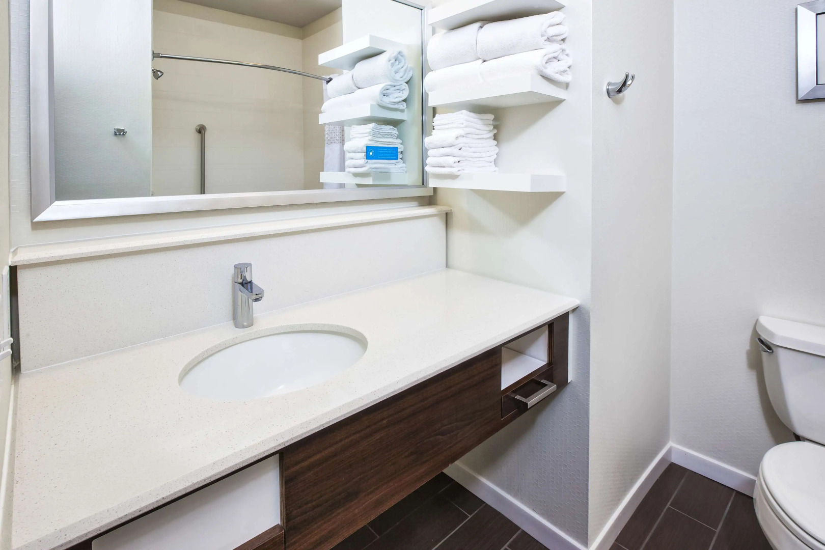 Hampton Inn & Suites Los Alamos White Rock