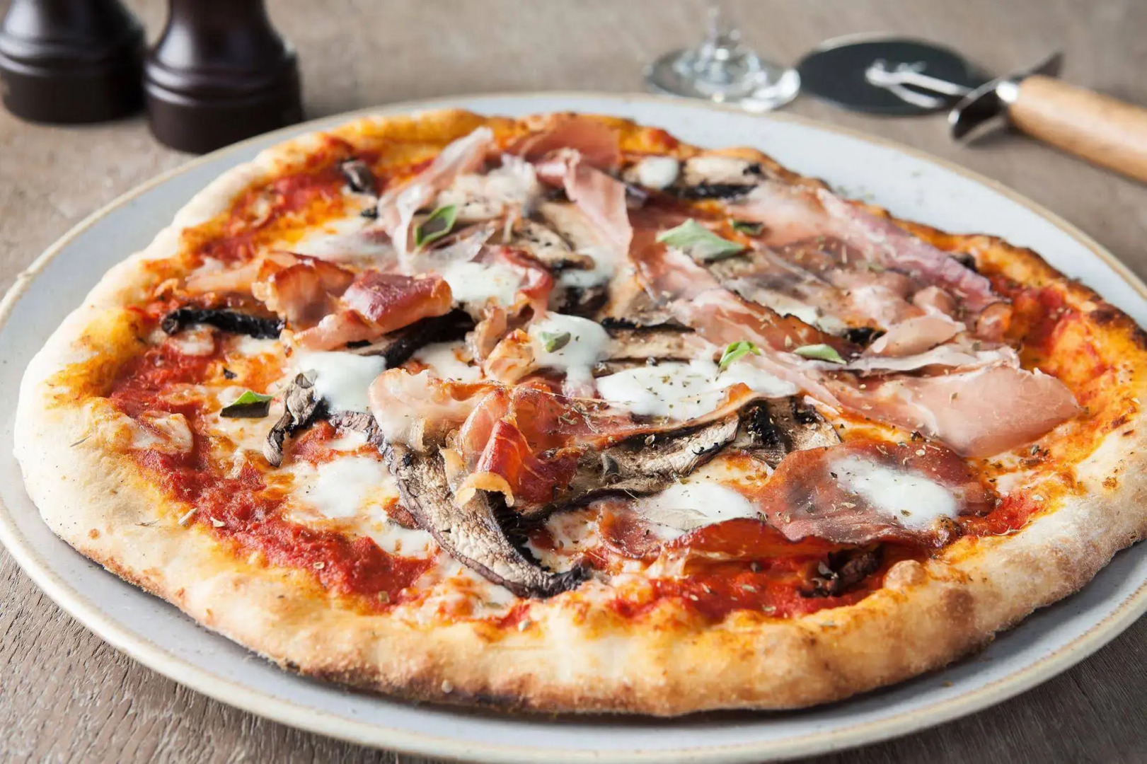 The Sheep on Sheep Street