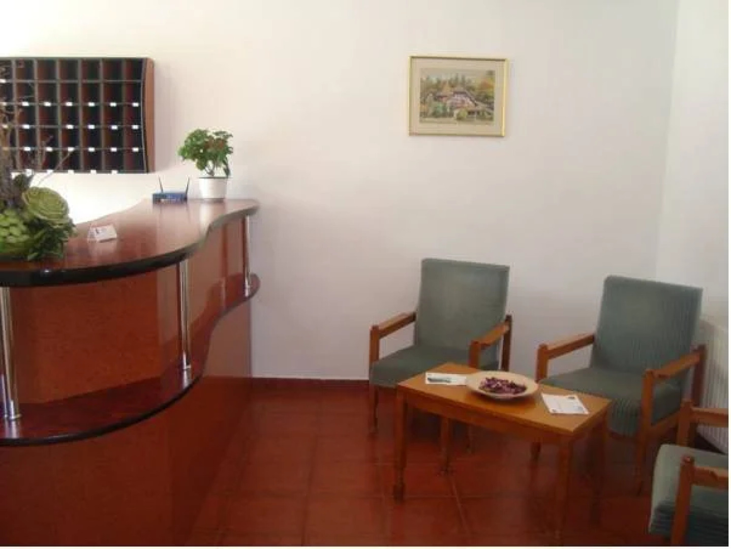 Hotel Bucegi Portile Regatului