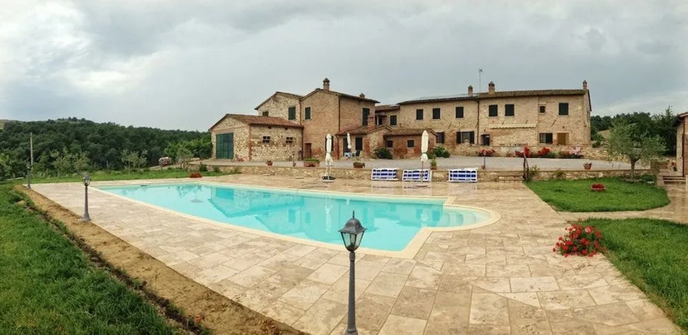 Agriturismo L'Antico Ritrovo