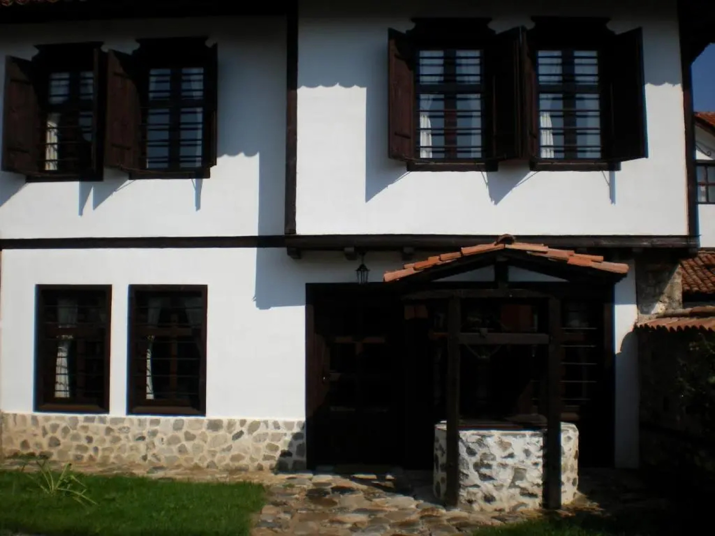 Villa Skat