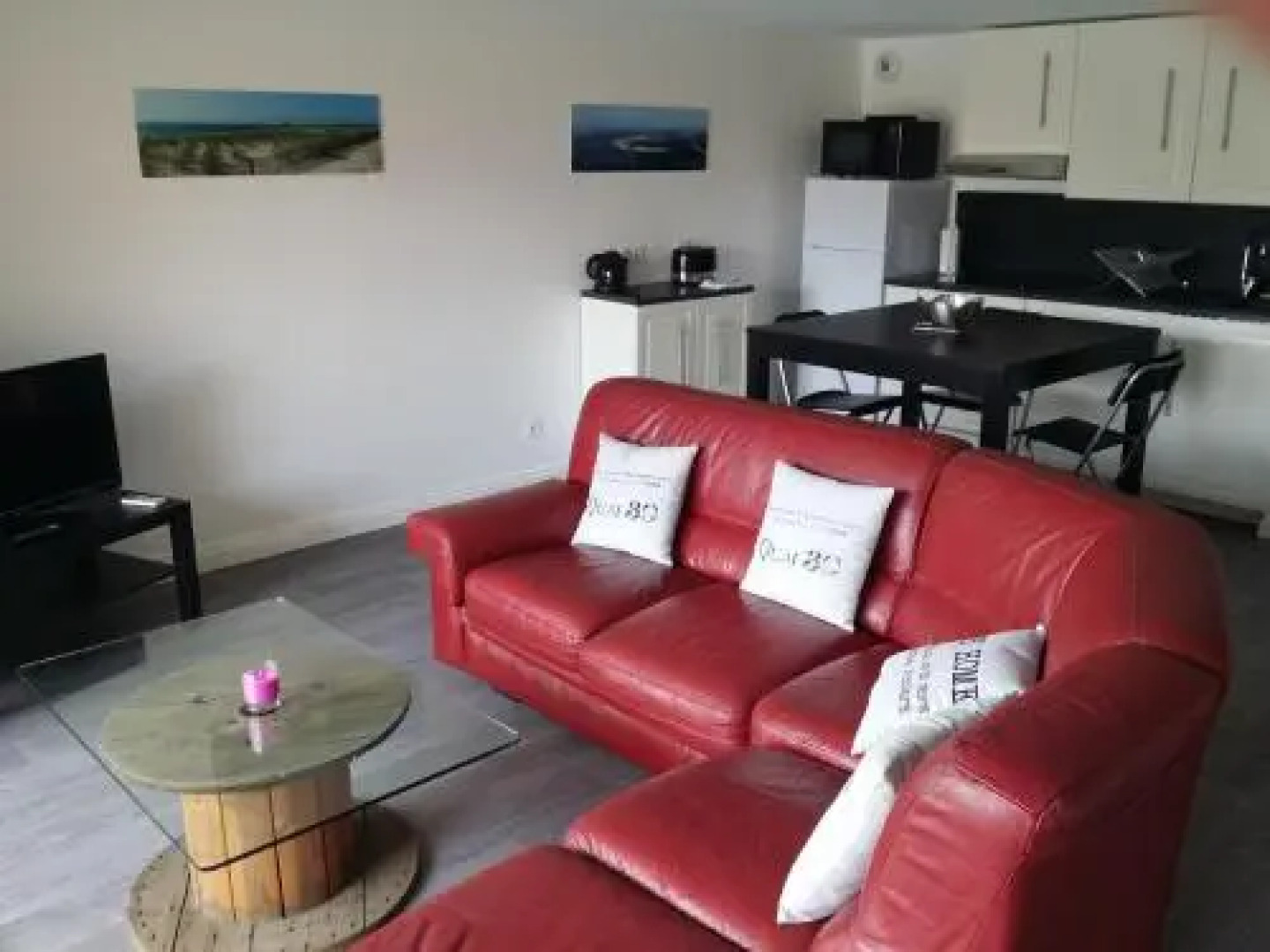 Appartements Alexandre