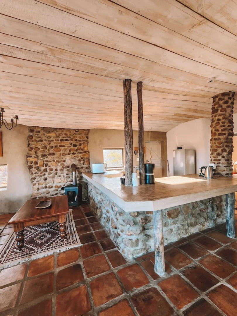 Avani Lodge Private Nature Reserve