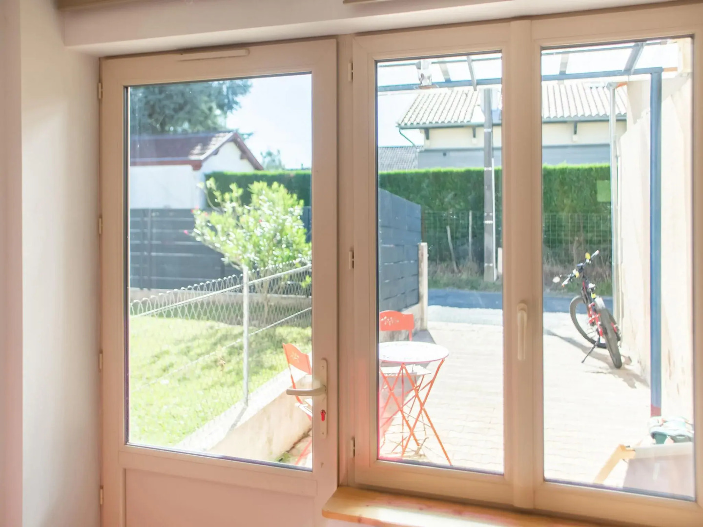 Cosy Holiday Home in Bergerac With Terrace