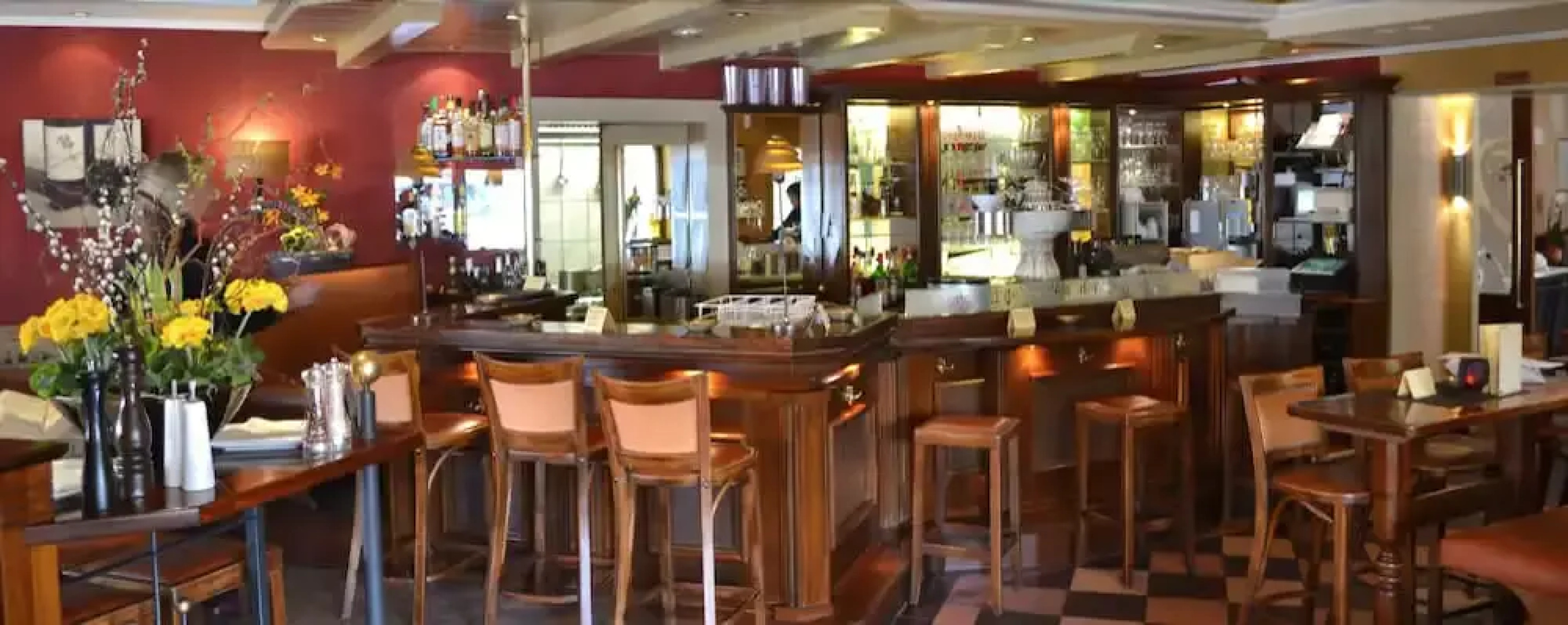 Hotel Am Kreisel