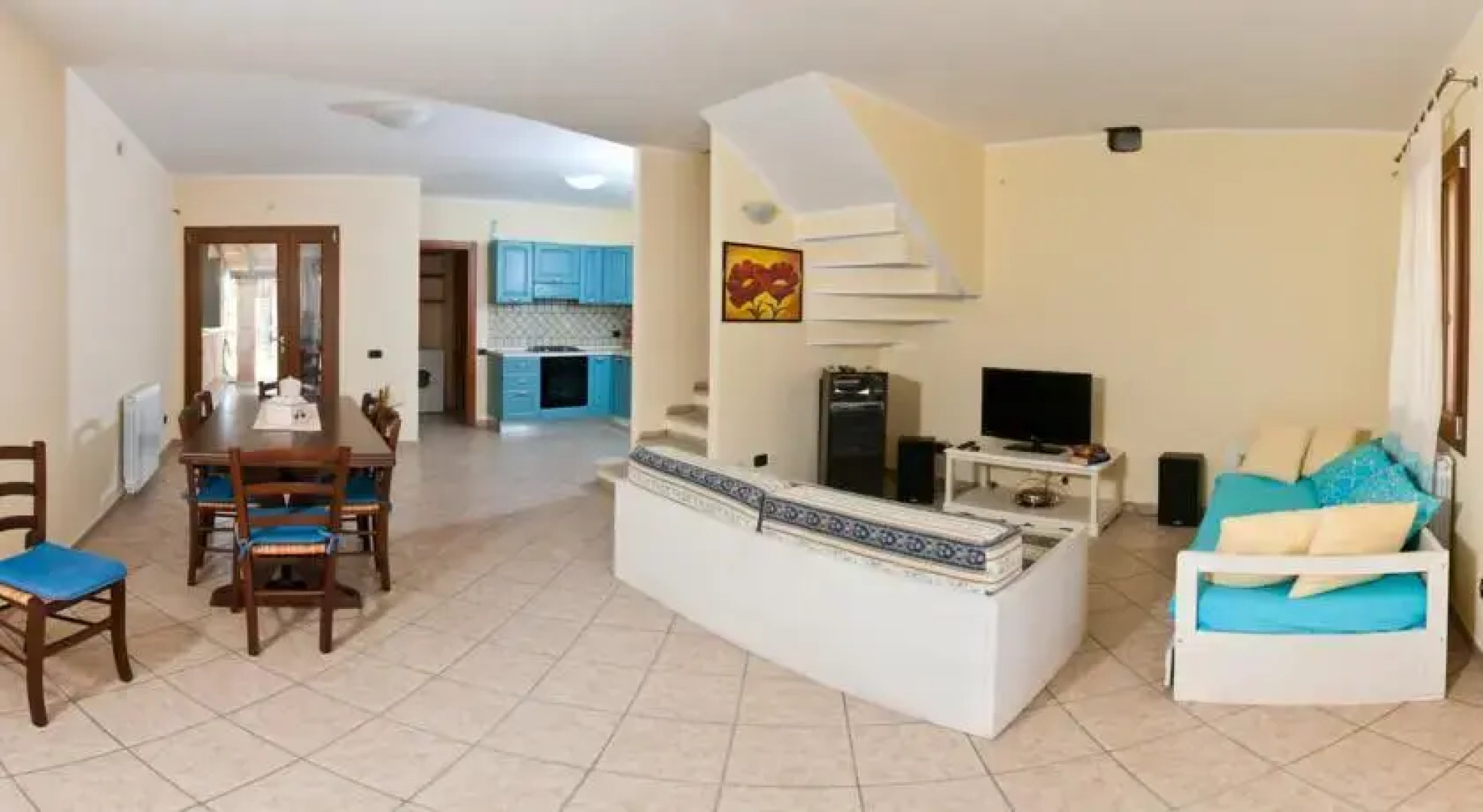 Casa Vacanze Porto Corallo