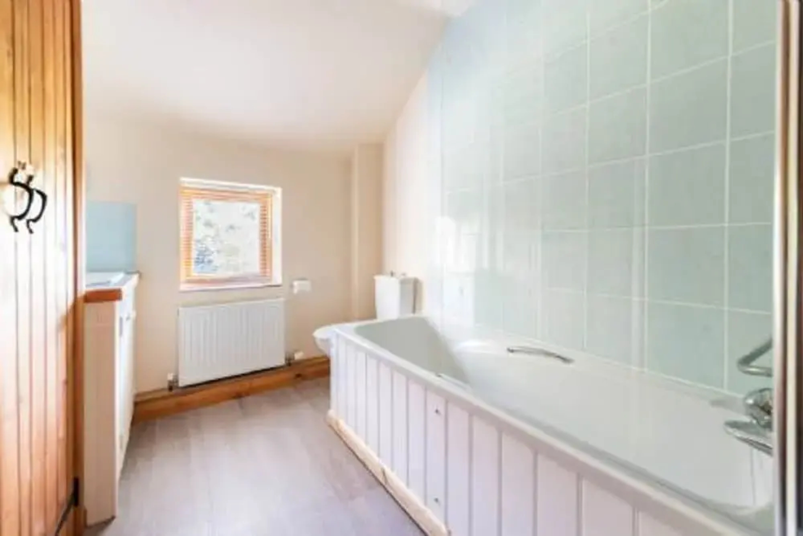 Host Stay Shipyard Studio