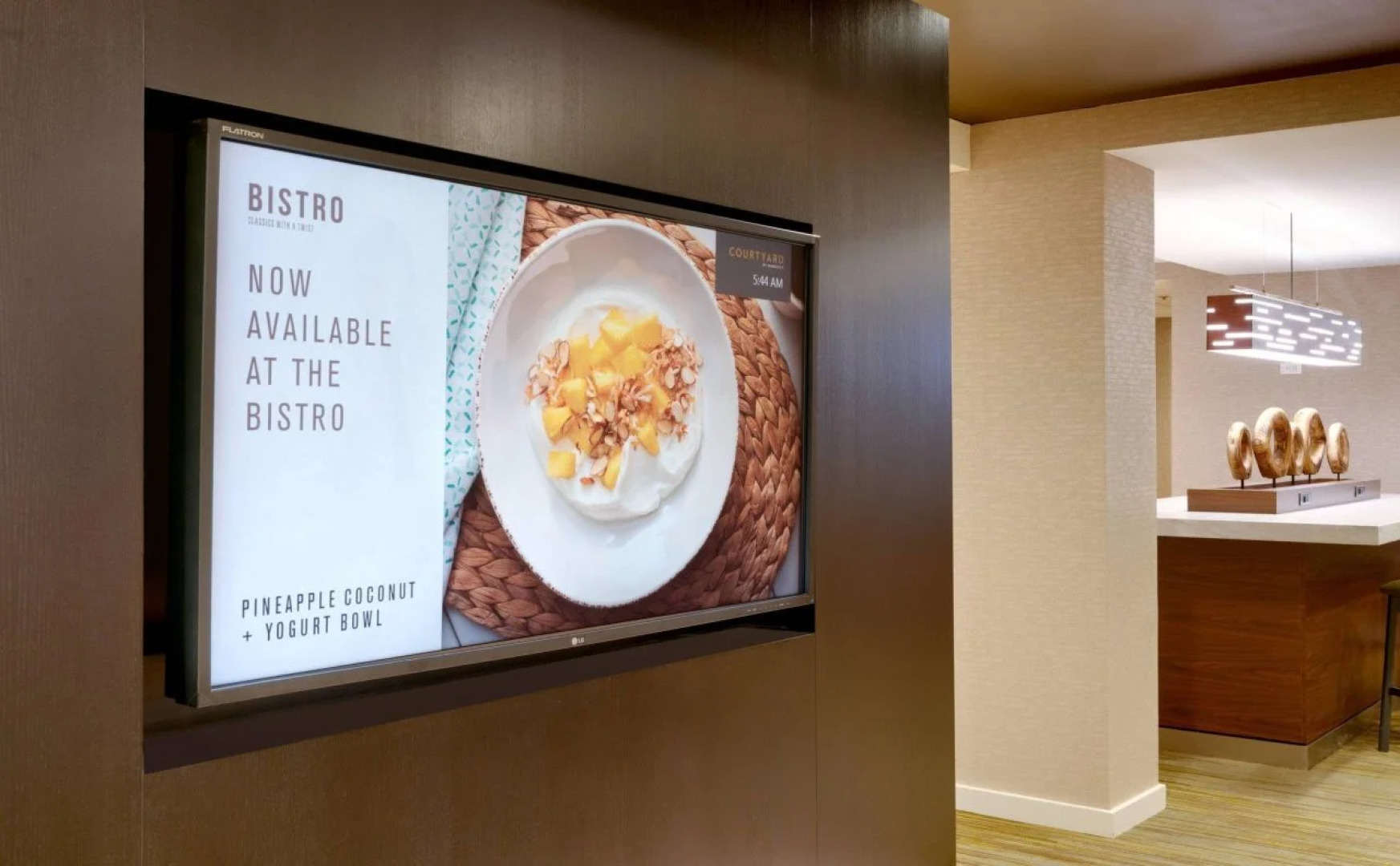 Courtyard by Marriott Oklahoma City Northwest