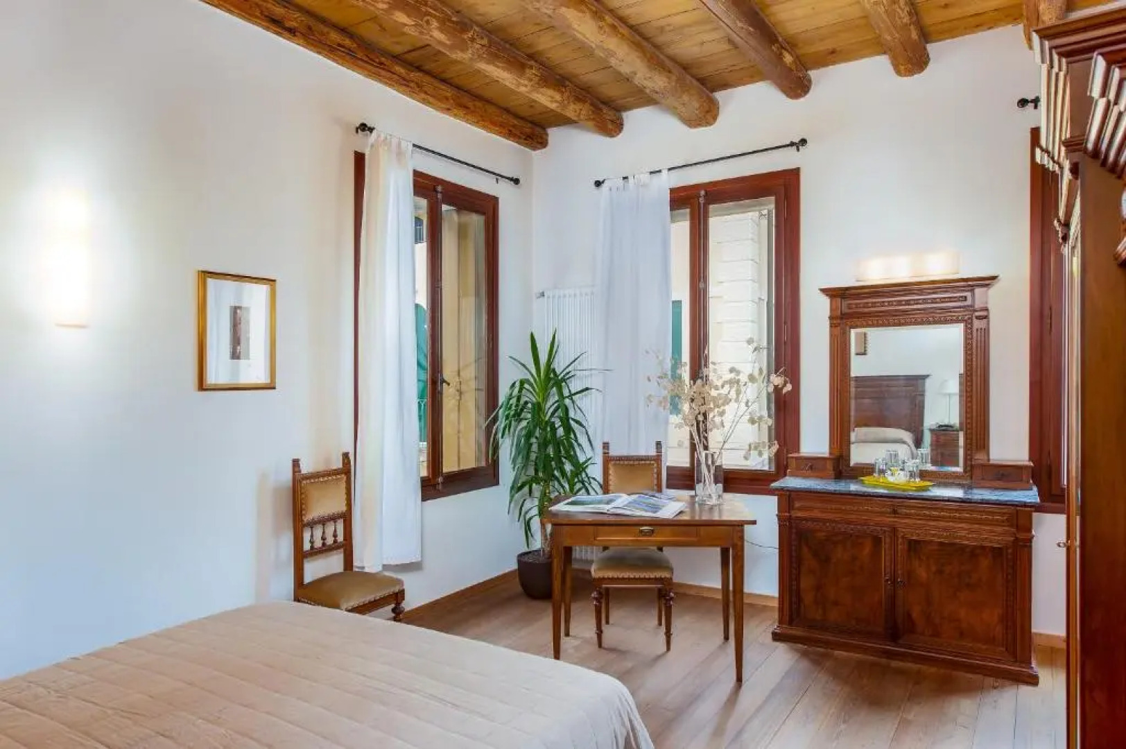Bed & Breakfast Borgo Castello