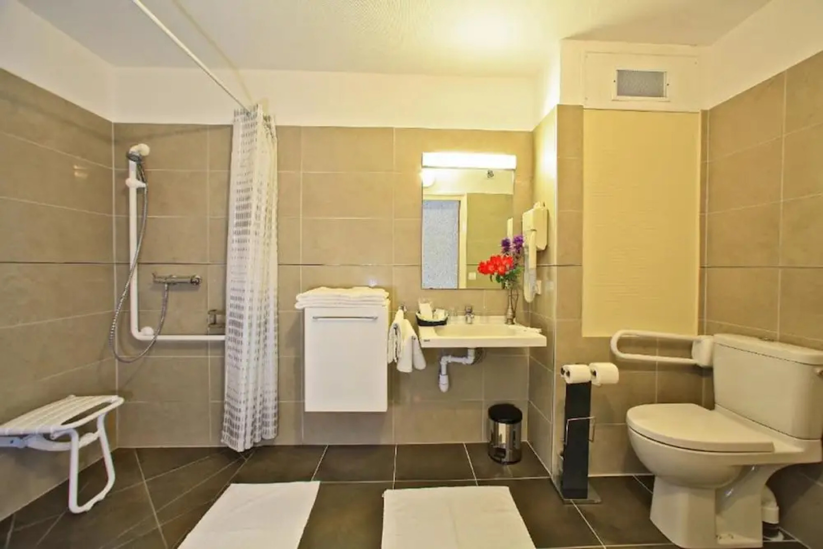 La Chapelle du Chateau Lagarrigue