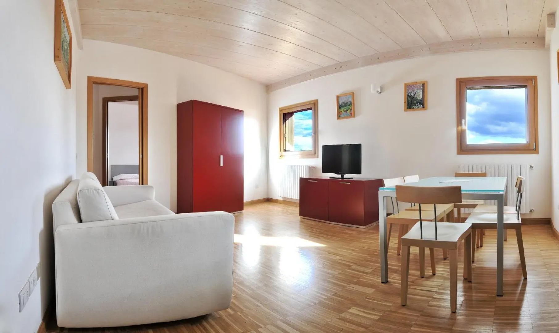 Appartamenti Il Borgo