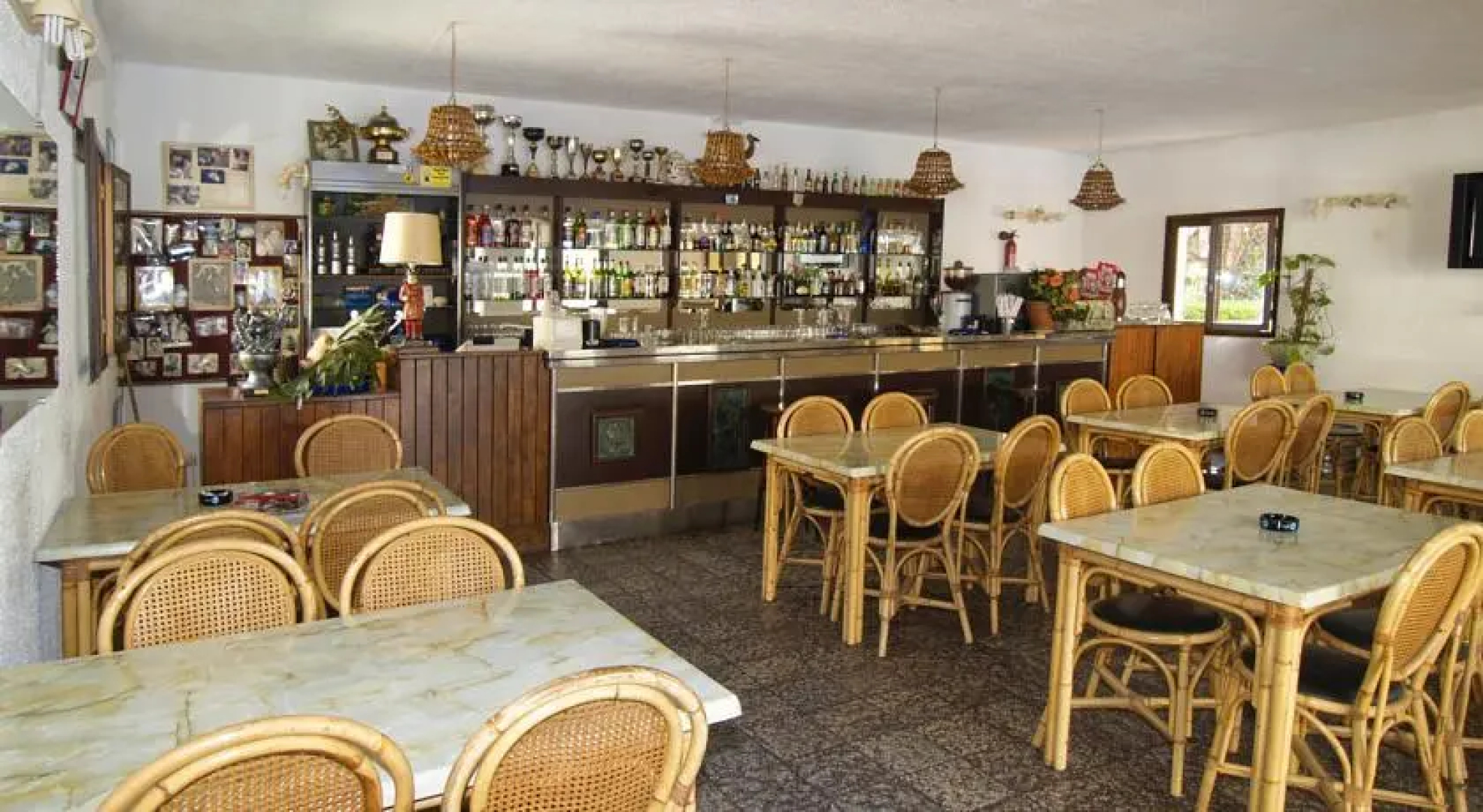 Hôtel le Narval