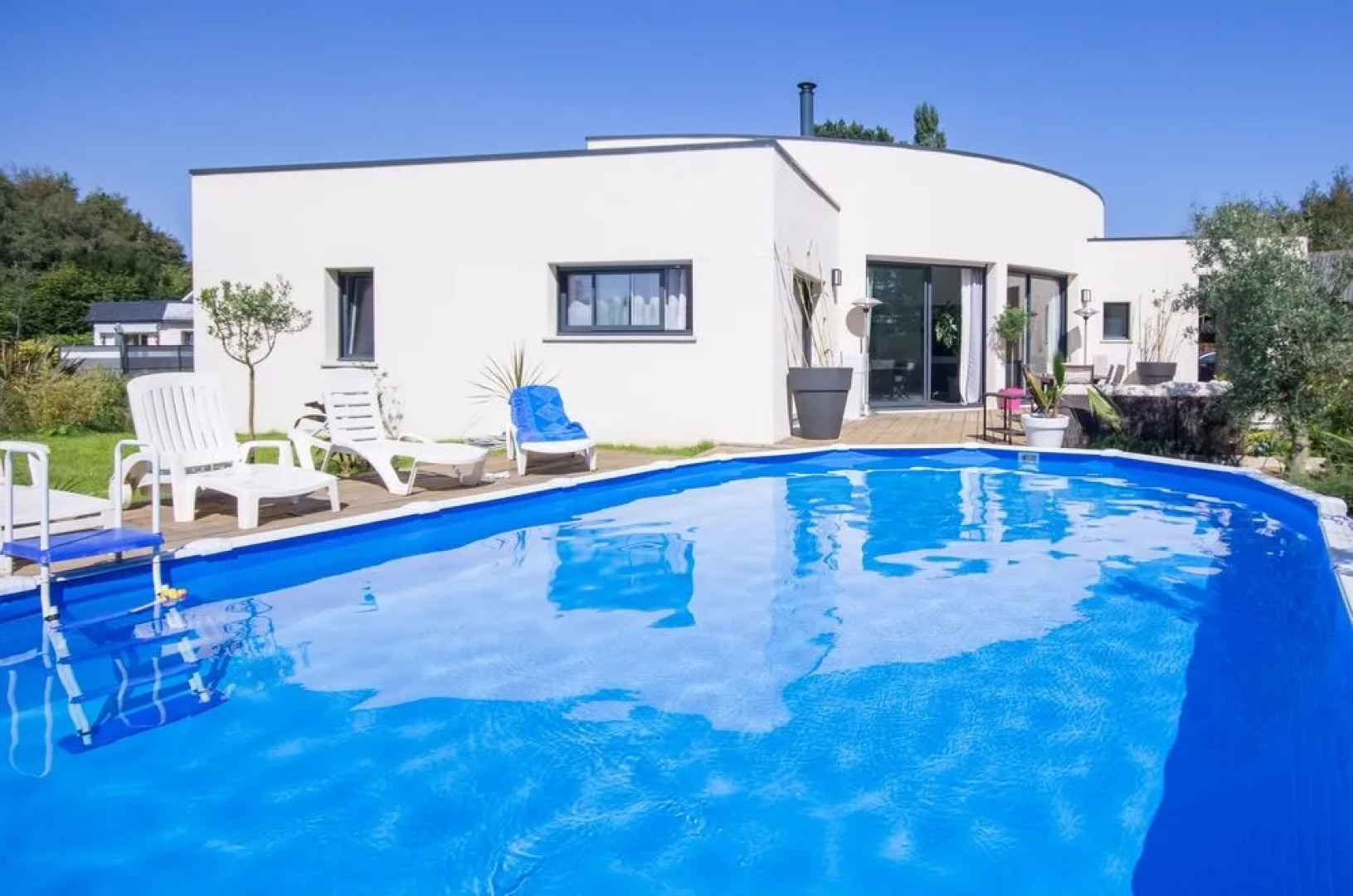 Chambres d'hôtes Les Côtes d'Armor