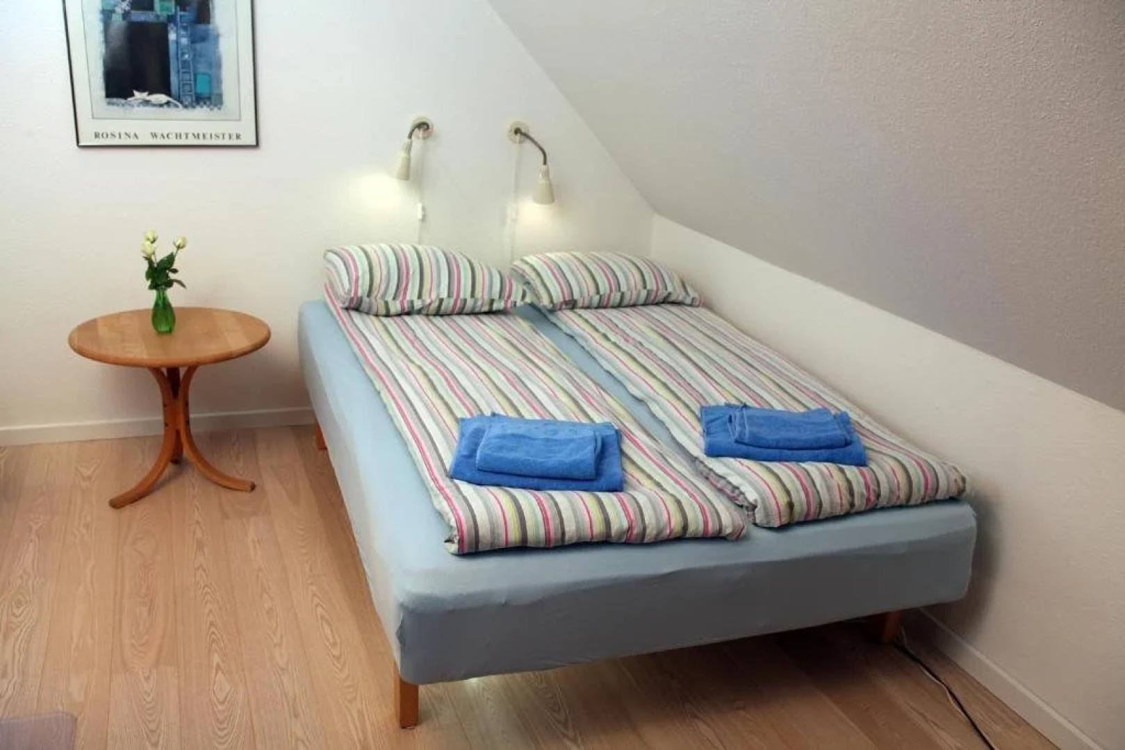 Bed and Breakfast Horsens