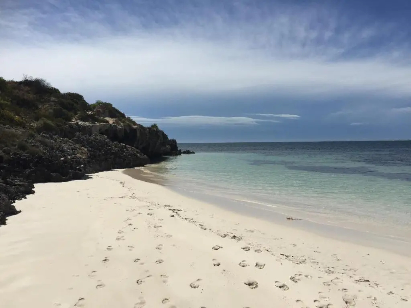 Cervantes Pinnacles Motel