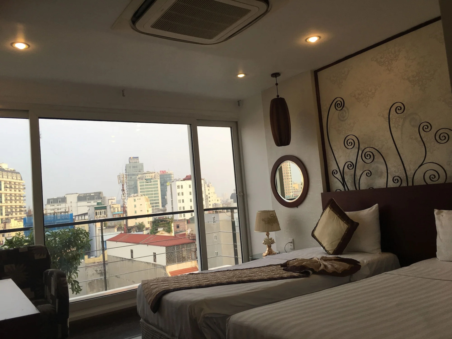 Millennium Hanoi Hotel
