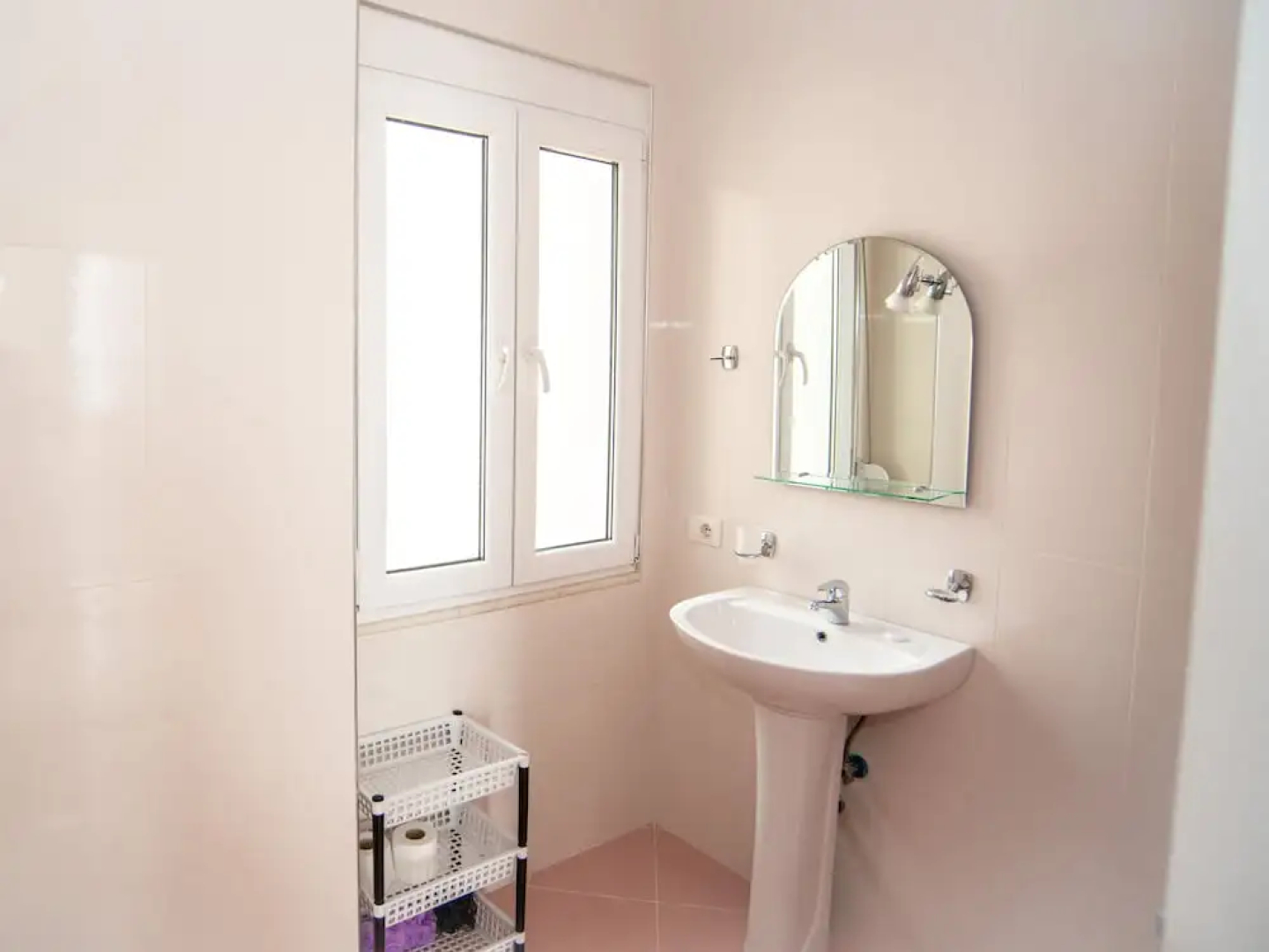 Bougainville Bay Serviced Apartments