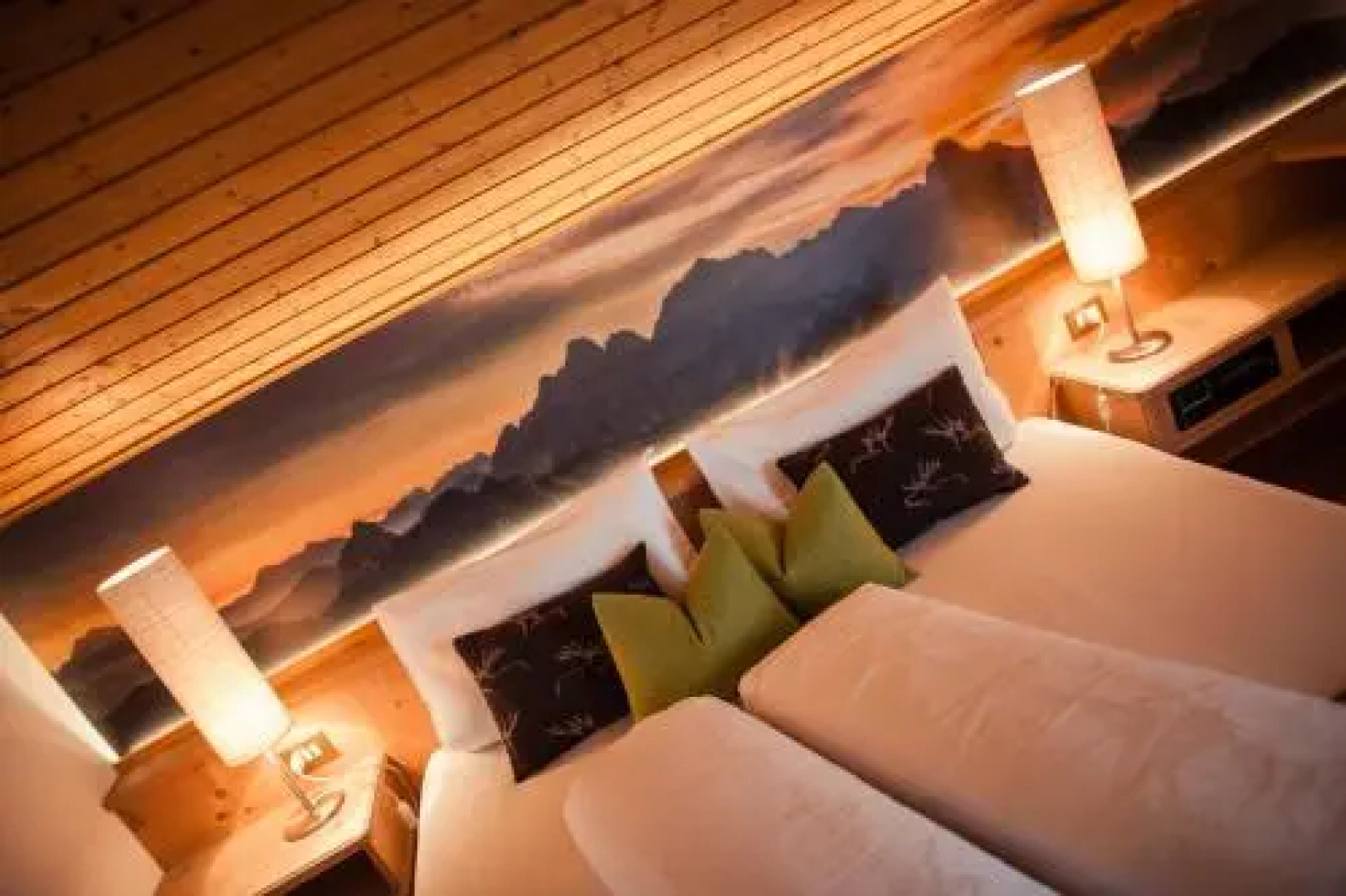 Appartmenthotel Siegi