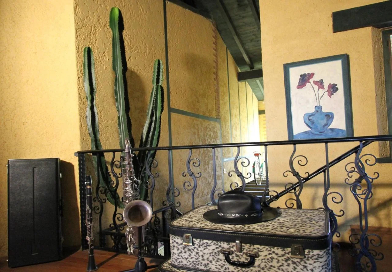 Paraje del Asturcón Adults Only