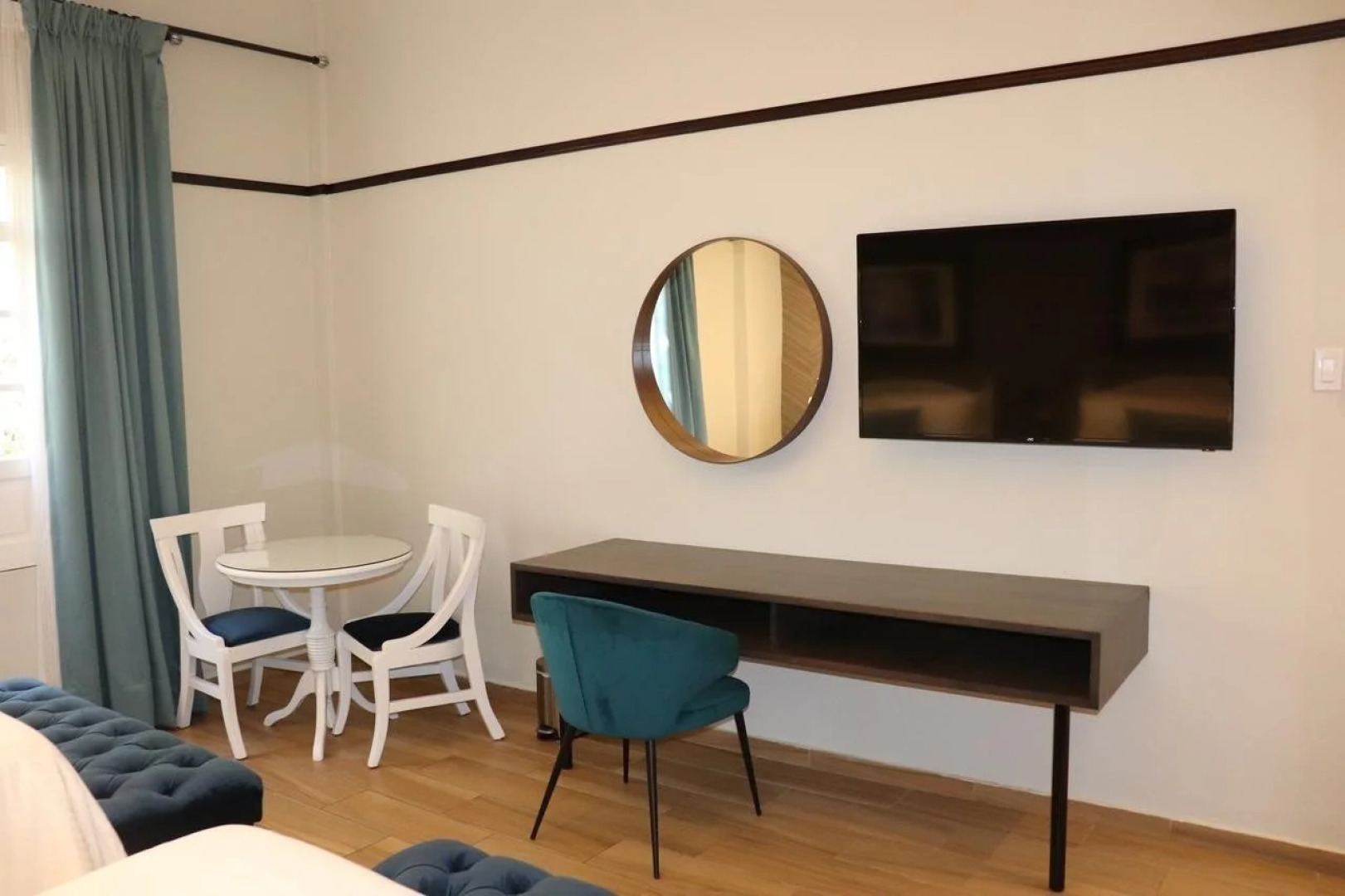 Hotel Conde de Peñalba