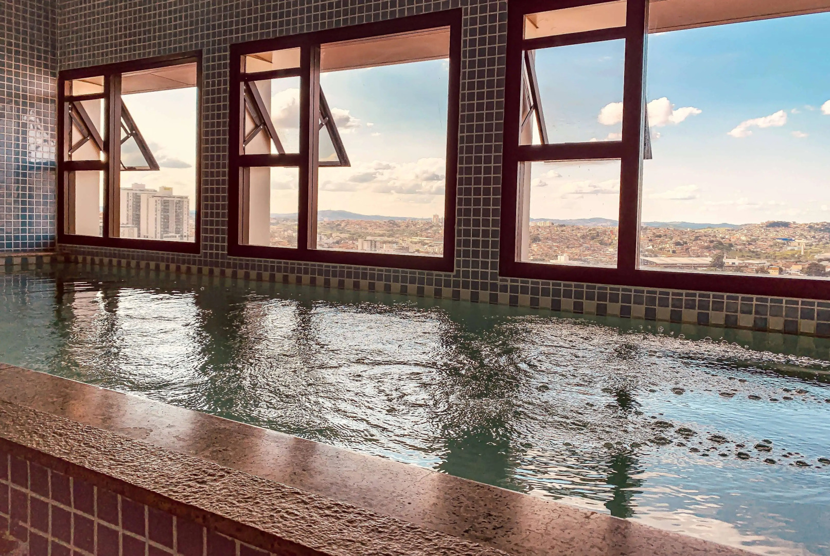 Ouro Minas Hotel Belo Horizonte, Dolce by Wyndham