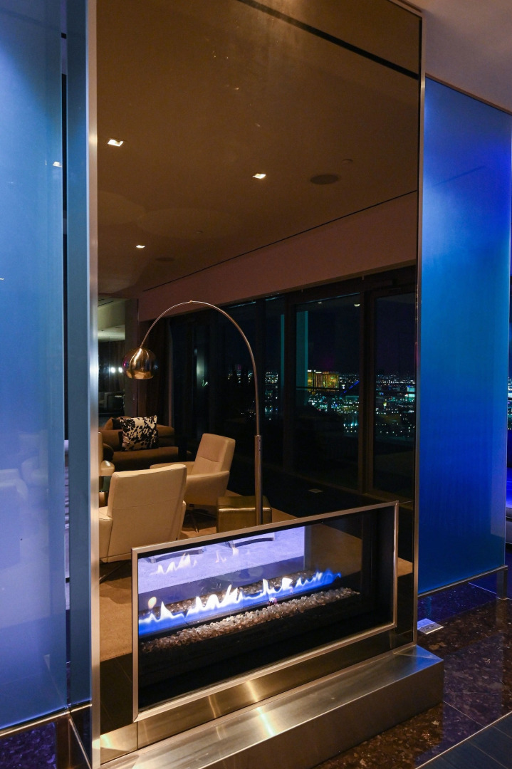 StripViewSuites at Palms Place