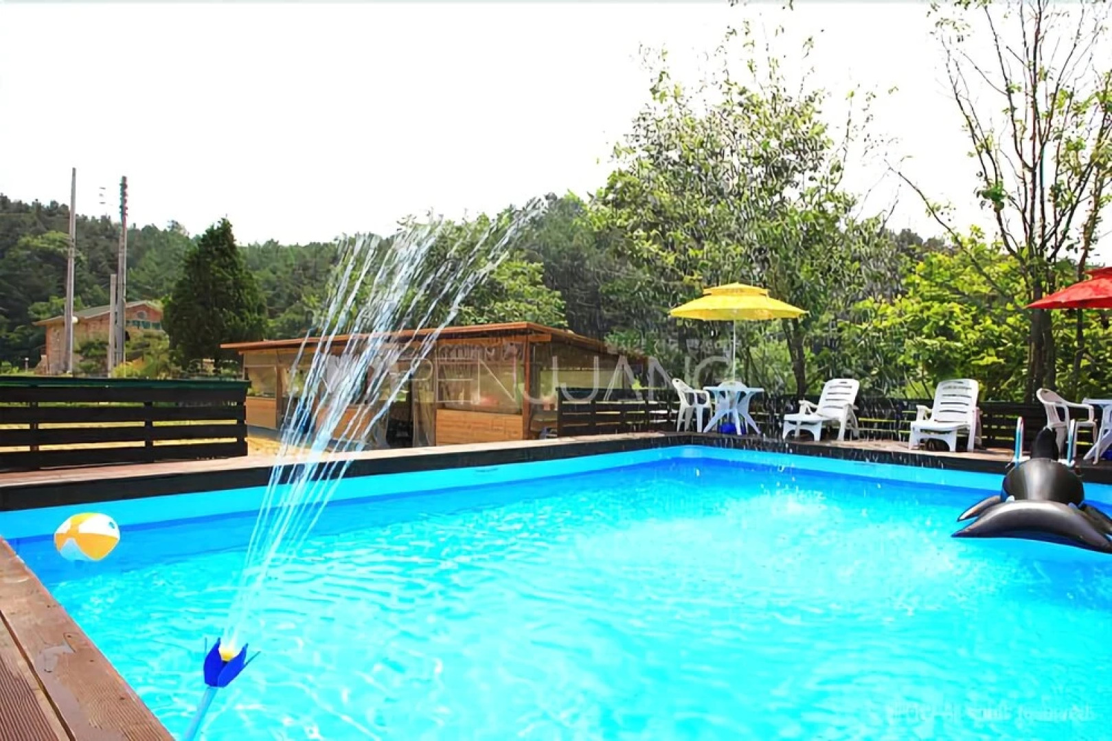 Namyangjusunflower Pension