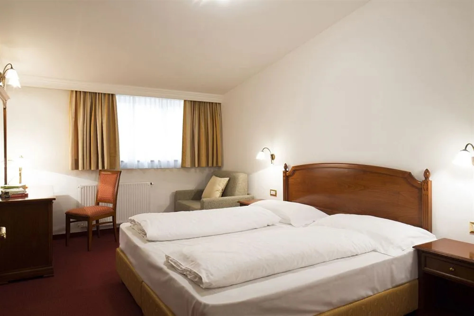 Wellness Residence Villa Leck