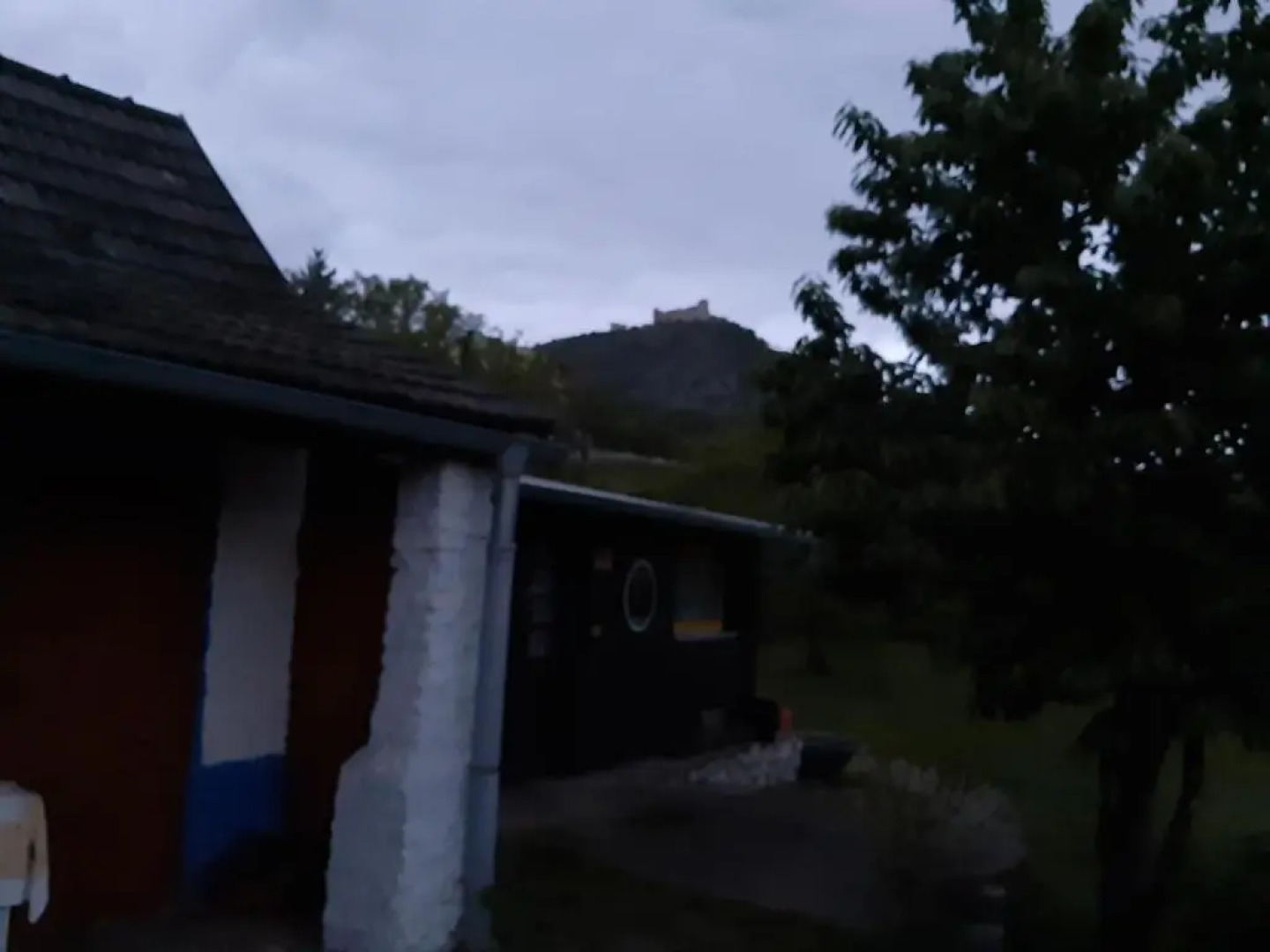 Pavlov24 - Zahradní Apartmány