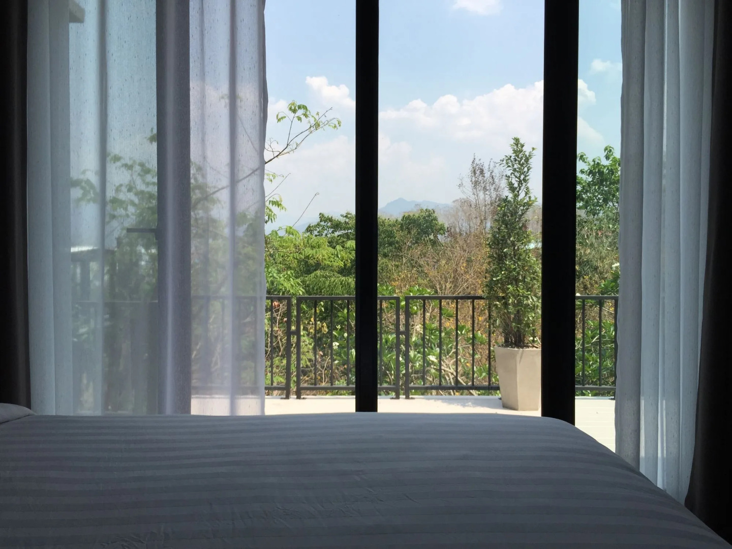 Cocoa Valley Resort (SHA Extra Plus)