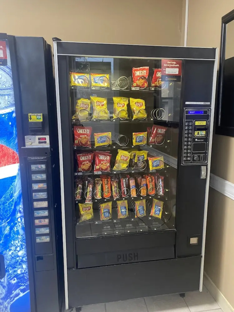 Motel 6 Williamstown, NJ - Black Horse Pike