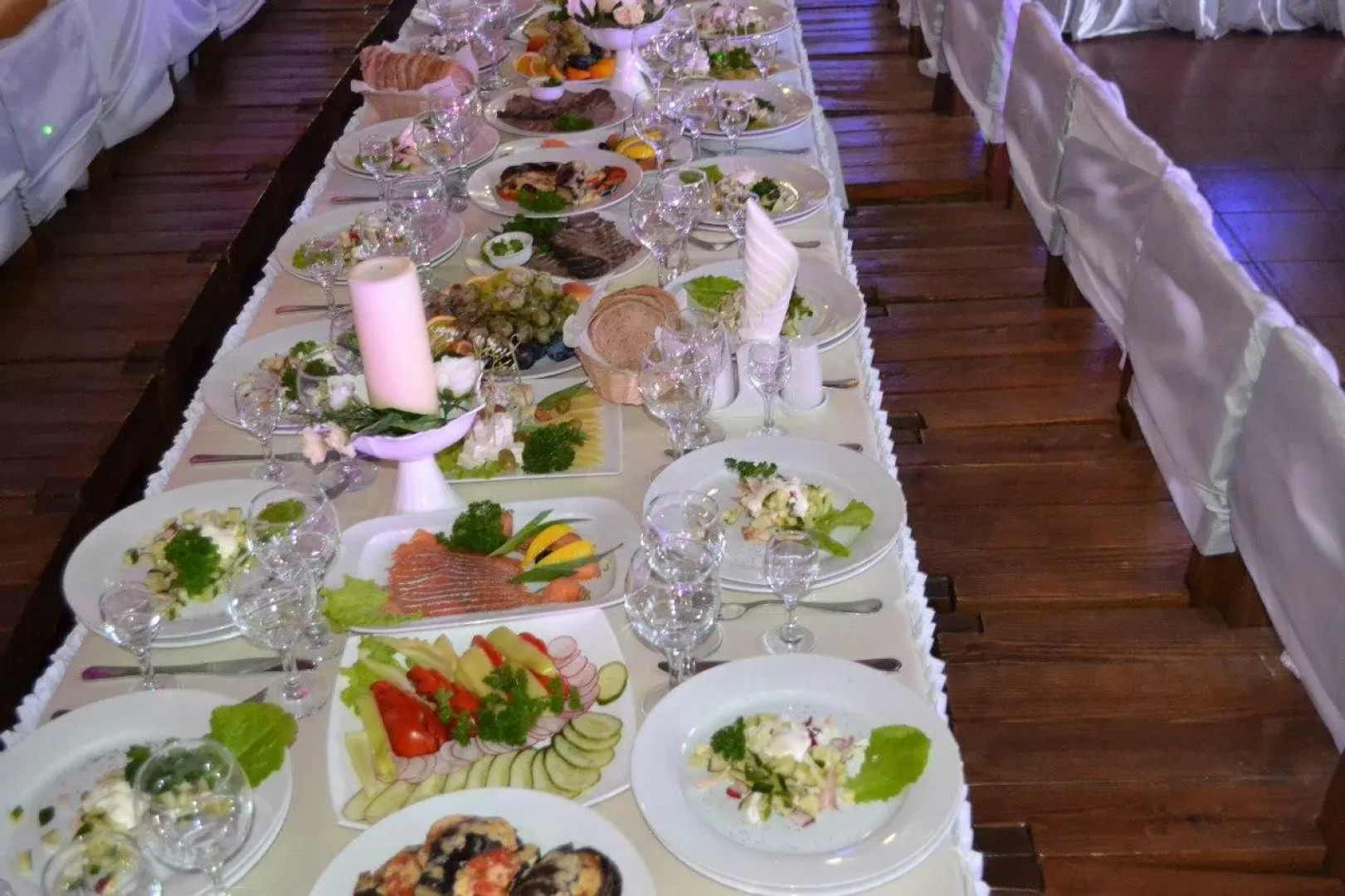 Лесная Сказка