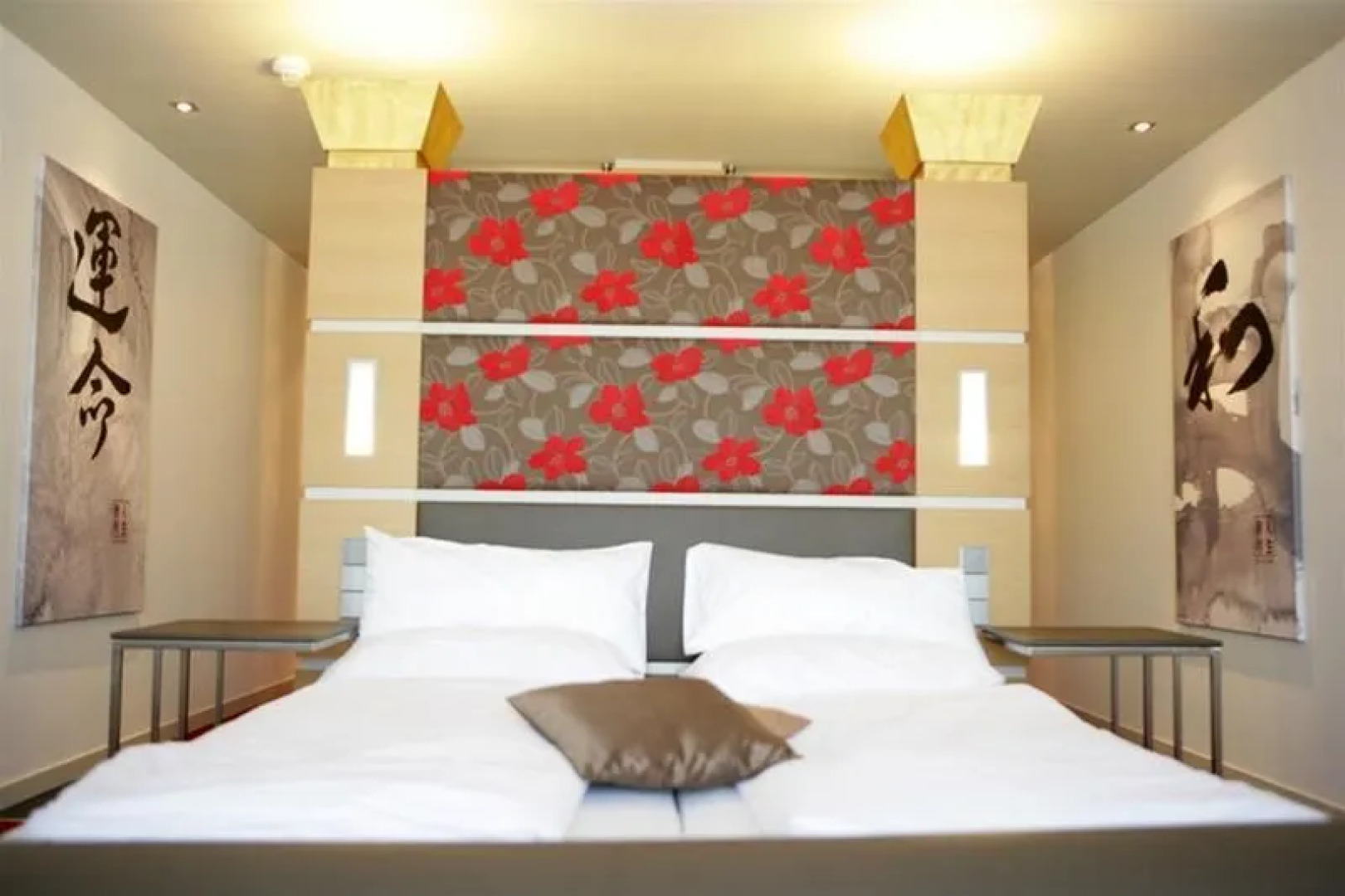 Asia Resort Linsberg - Adults Only